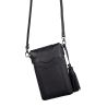 Bolsa vertical Antares Lisboa - Preto
