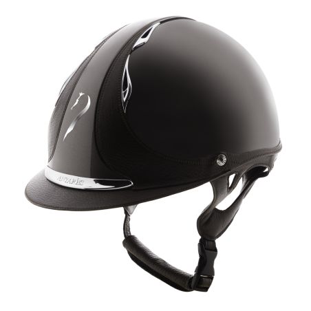 Capacete Antares Origin Premium com viseira padrão