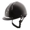 Capacete Antares Origin Premium com viseira padrão - Bison verniz