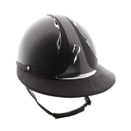 Capacete Antares Origin Premium viseira Eclipse