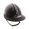Capacete Antares Origin Premium viseira Eclipse - Preto