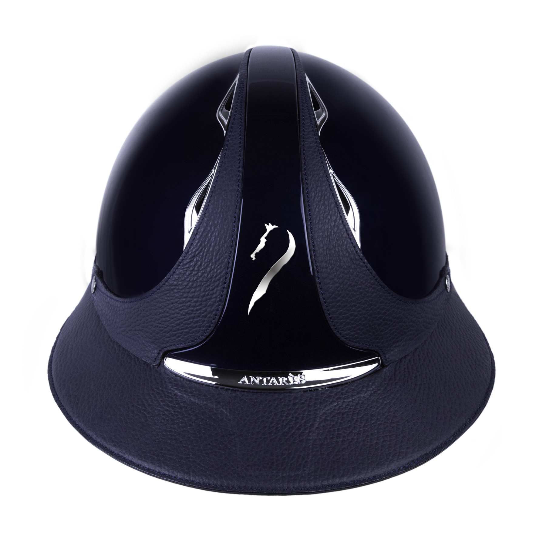Capacete Antares Origin Premium viseira Eclipse Bisão
