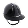 Capacete Antares Origin Premium viseira Eclipse - Carbono tech