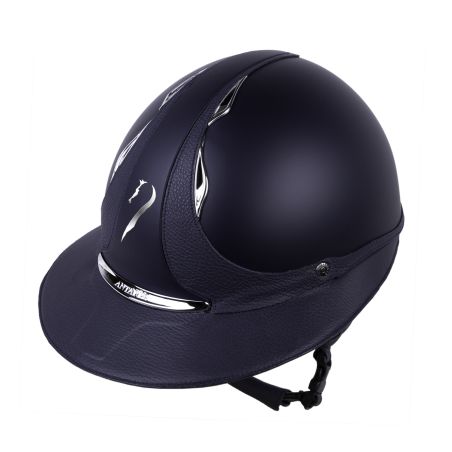 Capacete Antares Origin Galaxy com viseira Eclipse