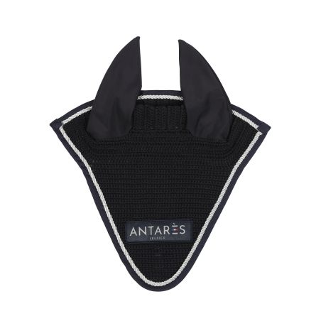 Touca para cavalo Antares com logótipo