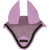 Touca antimoscas Equithème Pearl - Lavanda