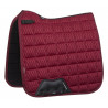 Tapete de dressage LeMieux Carbon Mesh Square - Amora