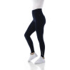 Camisola Equitheme Lyly - Azul-marinho