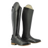Botas Equithème Wavy dressage - Preto