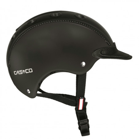 Capacete Casco Choice Turnier