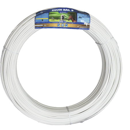 Cabo Lacmé Equin'rail 8