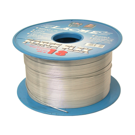 Fio Forceflex 18 Lacmé