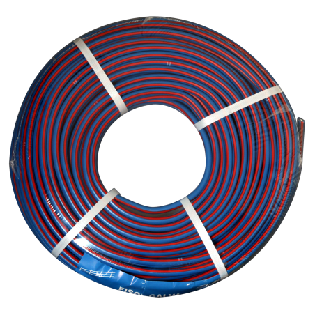 Fio de alta tensão Fisol Galva 18 Lacmé