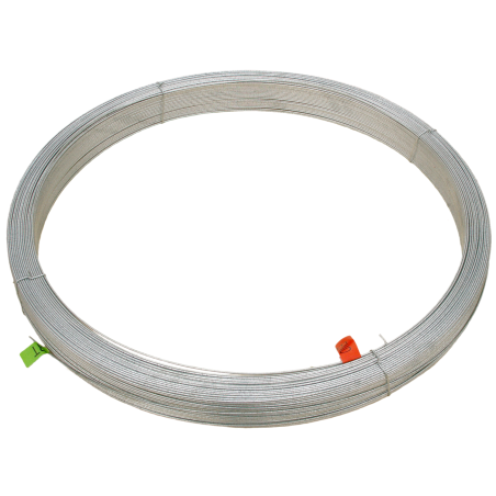 Fio Securgal 18 Lacmé