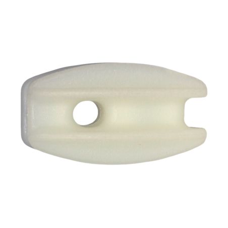 Isolador Ief Super Lacmé de canto e passagem de barreira