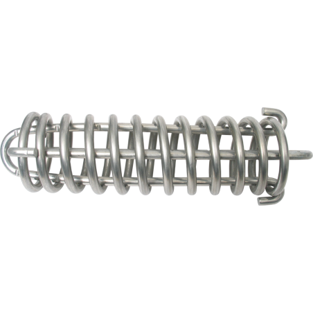 Mola Lacmé para fio Forceflex 18, 20 e 25