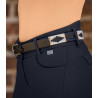 Cinto polo ELT Gemma - Azul profundo