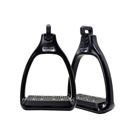Estribos Rid'Up Plus² Clássico