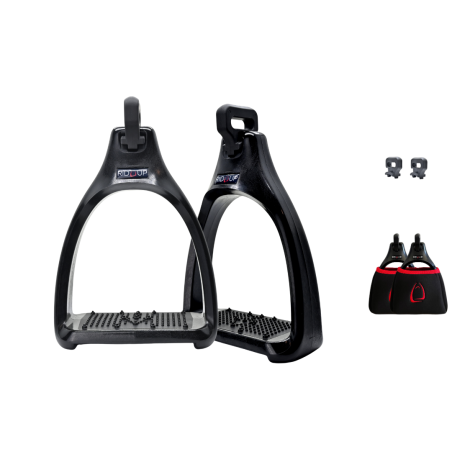 Estribos Rid'Up Fun²