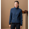 Casaco Horseware AA Respira feminino - Marinho