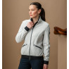 Casaco Horseware AA Respira feminino - Marfim