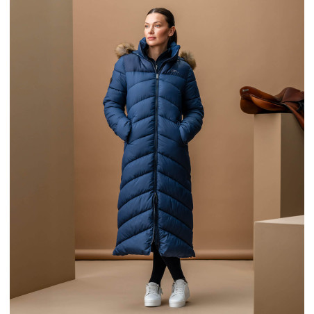 Sobretudo longo Ripstop Horseware AA Nivia