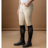 Calça Horseware AA Vico homem - Núcleo bege