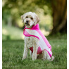 Manta polar Horseware Newmarket para cão - Rose Witney