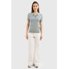 Polo Harcour Babeth feminino - Colibri