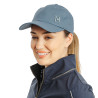 Boné Horseware Summit - Azul mesclado