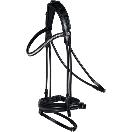 Bridão Waldhausen S-Line Grace