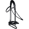 Bridão Waldhausen S-Line Grace - Preto