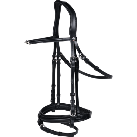 Bridão Waldhausen X-Line Charmbit