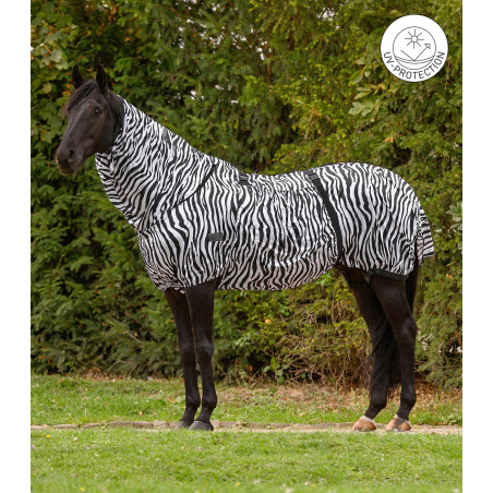 Manta anti-eczema Waldhausen zebra Basic