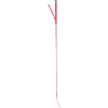Chicote de dressage Waldhausen para criança com pequenos corações - Rosa