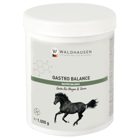 Gastro Balance Waldhausen