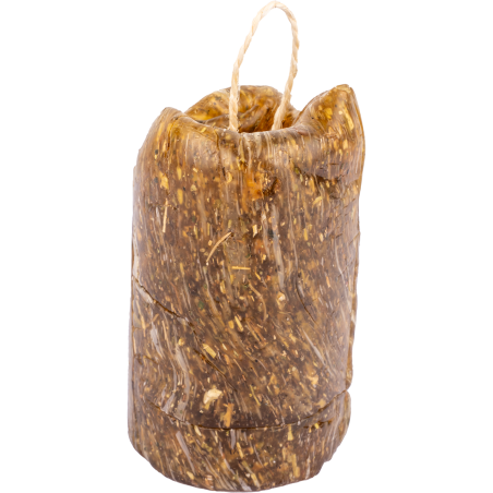 Pedra de lamber Waldhausen com ervas StableSnack