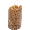 Pedra de lamber Waldhausen com ervas StableSnack - Ervas