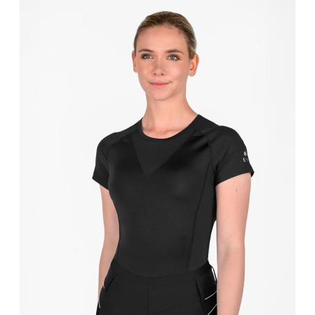 T-shirt técnico de manga curta ELT Springfield