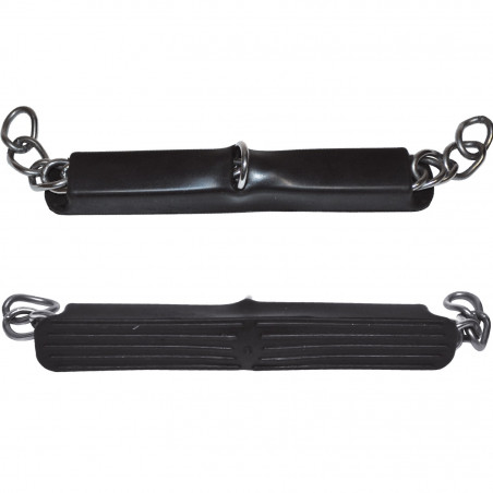 Protetor de borracha para bridão Kris