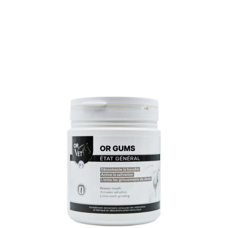 Ou Gums Ou Vet