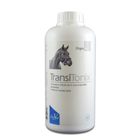 Transitonix Vet Aprovado