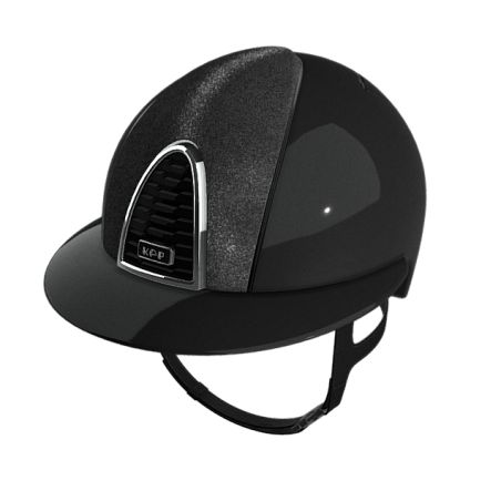 Capacete Kep Cromo 2.0 Edição Limitada Cortina viseira polo