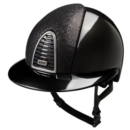 Capacete Kep Cromo 2.0 Edição Limitada Monza viseira polo
