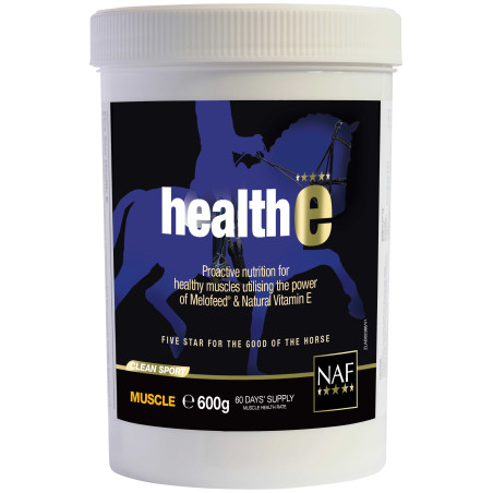 Suplemento alimentar NAF Health-E