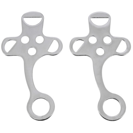 Ramos de hackamore Feeling