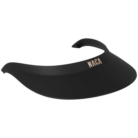 Viseira Extra Grande Naca Mate