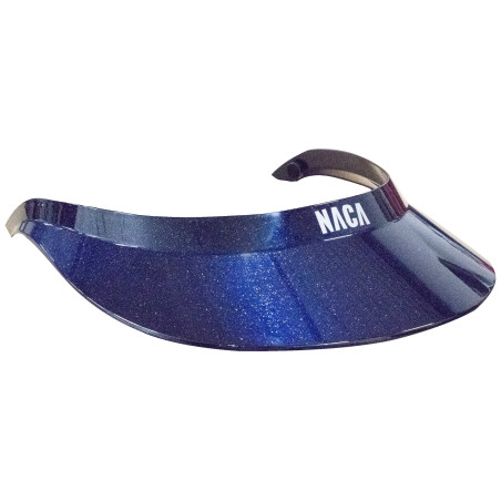 Viseira Extra Grande Naca STARDUST