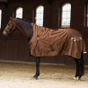Capa de paddock Imperial Riding Super-proof 50g - Bronze