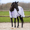 Capa anti-moscas e chuva Imperial Riding Super-dry - Glicina